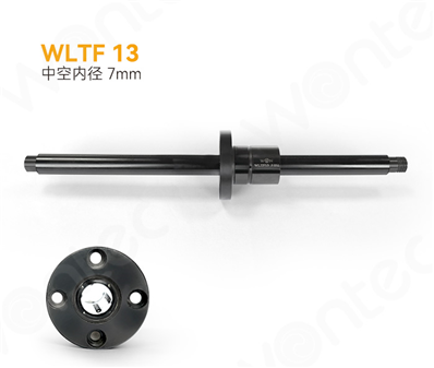 WLTF 13- Flange type